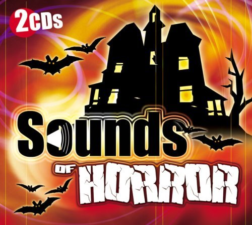 Sounds Of Horror/Sounds Of Horror@2cd