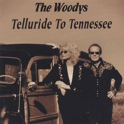 Woodys/Telluride To Tennessee