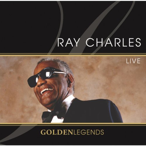 Ray Charles/Ray Charles Live