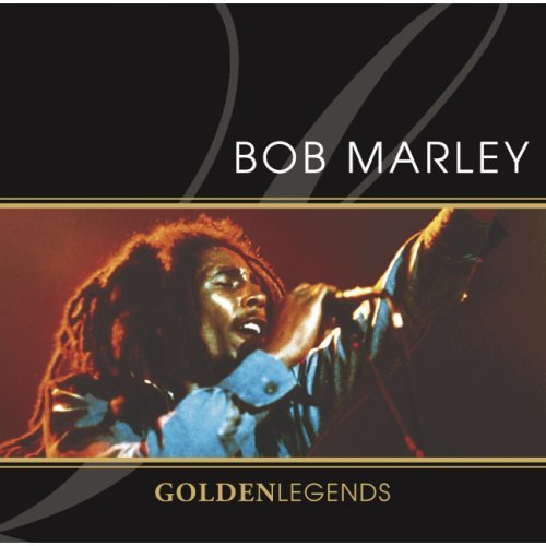 Bob Marley/Bob Marley-Reggae Legend
