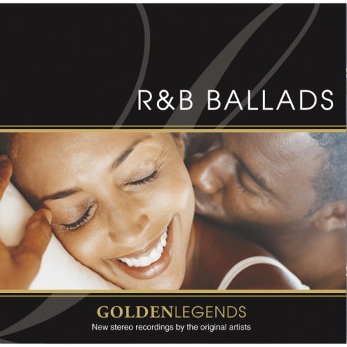 R&B Ballads/R&B Ballads
