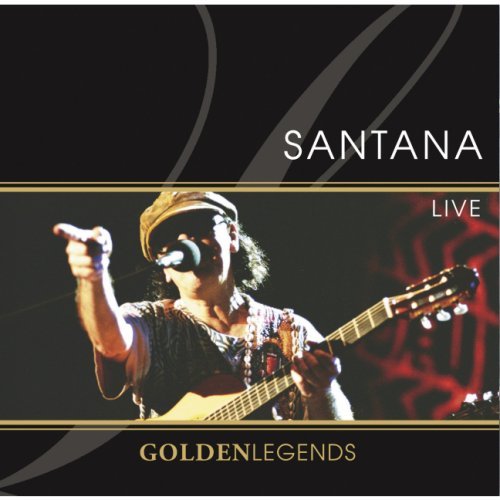 Santana/Santana