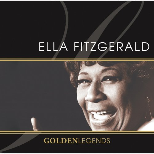 Ella Fitzgerald/Ella Fitzgerald