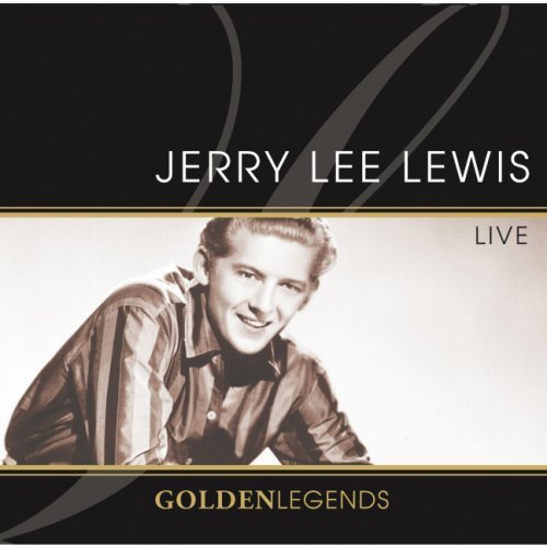 Jerry Lee Lewis/Jerry Lee Lewis
