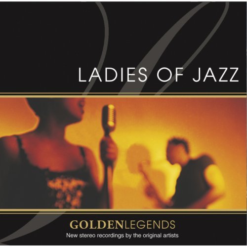 Ladies Of Jazz/Ladies Of Jazz