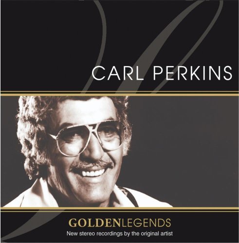 Carl Perkins/Carl Perkins
