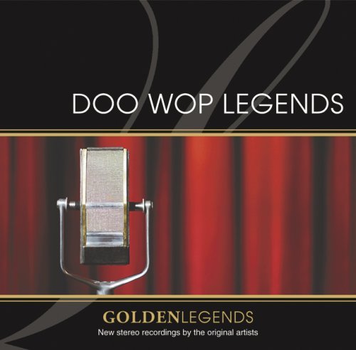 Doo Wop Legends/Doo Wop Legends