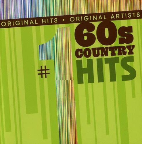 #1 Country Hits Of The 60s/#1 Country Hits Of The 60s