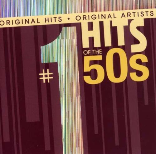 #1 Hits Of The 50s/#1 Hits Of The 50s