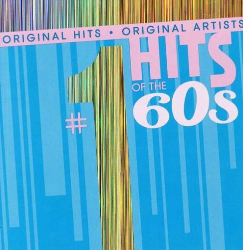 #1 Hits Of The 60s/#1 Hits Of The 60s