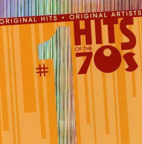 #1 Hits Of The 70s/#1 Hits Of The 70s