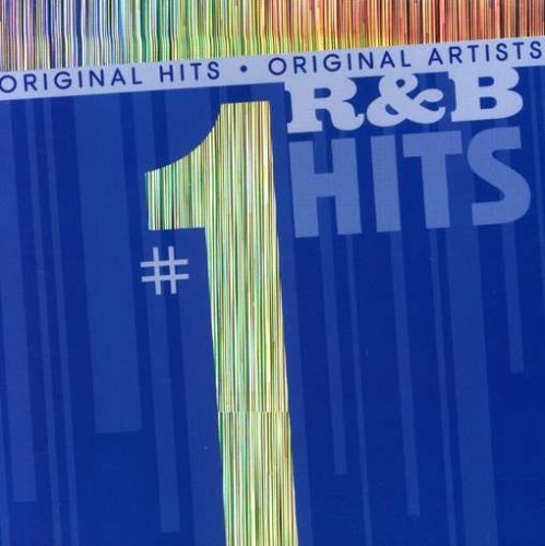 #1 R&B Hits/#1 R&B Hits