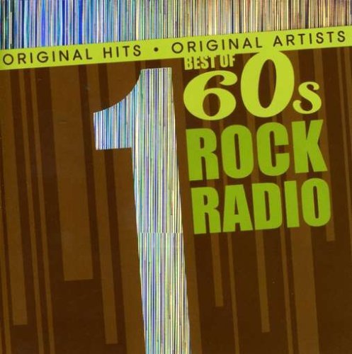 Best Of 60s Rock Radio/Best Of 60s Rock Radio