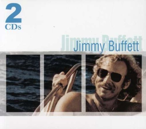 Jimmy Buffett/Jimmy Buffett@2 Cd Set/Digipak