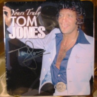 Tom Jones/Music Forever@3 Cd Set@Tin Can Collection