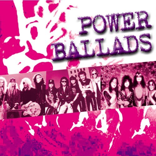 Power Ballads/Power Ballads@2 Cd Set