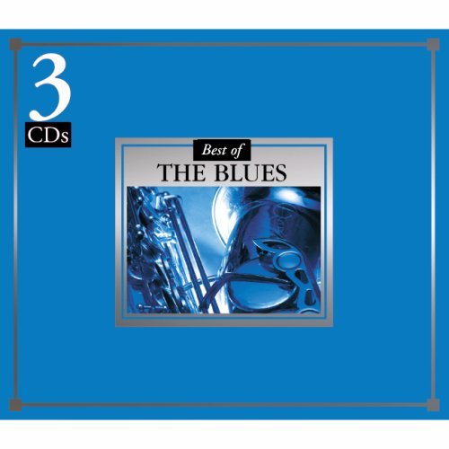 Best Of The Blues/Best Of The Blues@3 Cd Set@Folio
