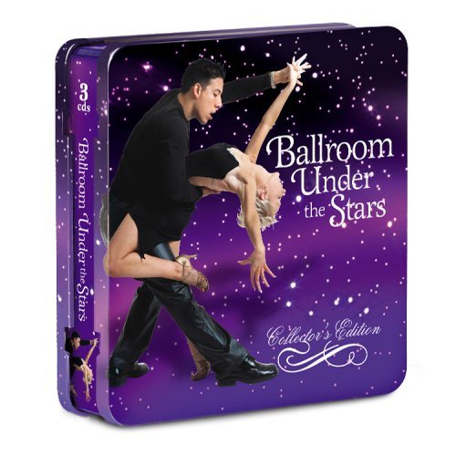 100 Strings Orchestra/Ballroom Under The Stars