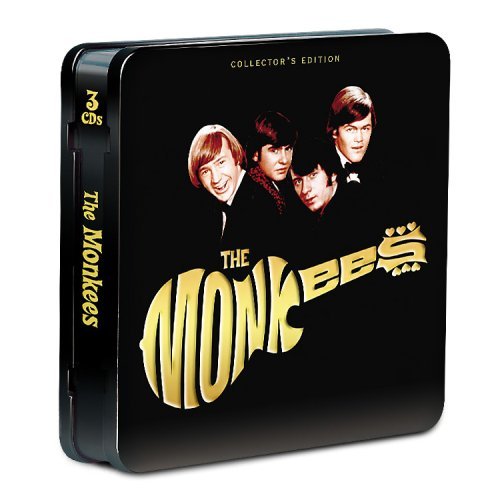 Monkees/Forever