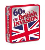 60's British Invasion 60's British Invasion Coll. Ed. Tin 