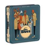 Best Of The Blues Best Of The Blues Tin 3 CD Set 