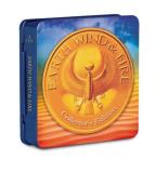 Earth Wind & Fire Collector's Edition Tin 