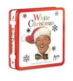 Bing Crosby White Christmas Incl. DVD 