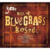 Steve Ivey Best Of Bluegrass 