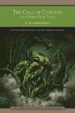 H. P. Lovecraft The Call Of Cthulhu And Other Dark Tales 
