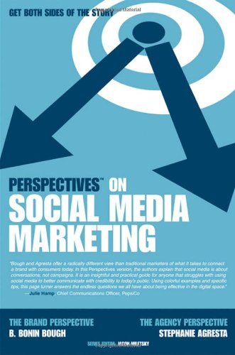 Stephanie Agresta Perspectives On Social Media Marketing 