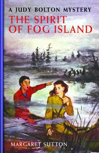 Margaret Sutton/Spirit of Fog Island #22