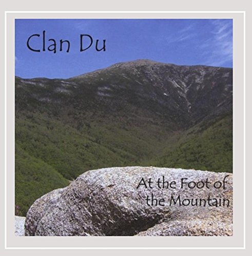 Clan Du At The Foot Of The Mountain 