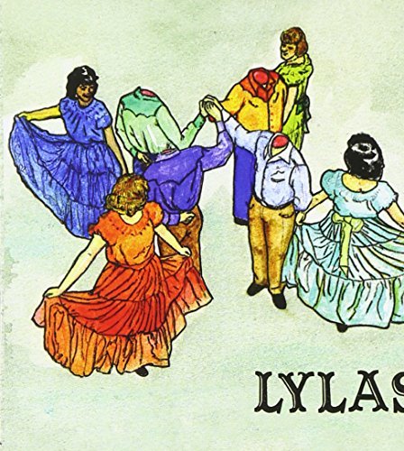 Lylas/Lessons For Lovers