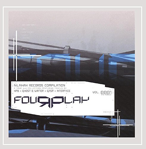Fourplay/Vol. 1-Fourplay@Xp8/Ghost & Writer/Gasr/Interf@Fourplay
