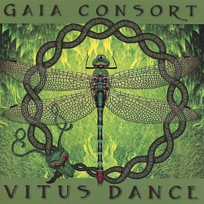 Gaia Consort/Vitus Dance