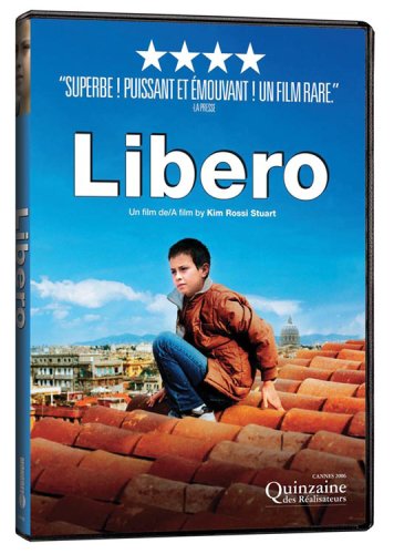 Libero/Love For Sale/Libero/Love For Sale@Import-Can@Ntsc (2)