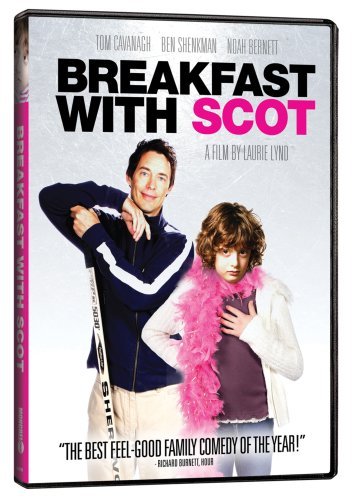 Breakfast With Scot/Breakfast With Scot@Import-Can