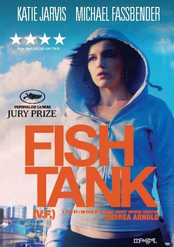 Fish Tank (2009)/Fish Tank@Import-Can