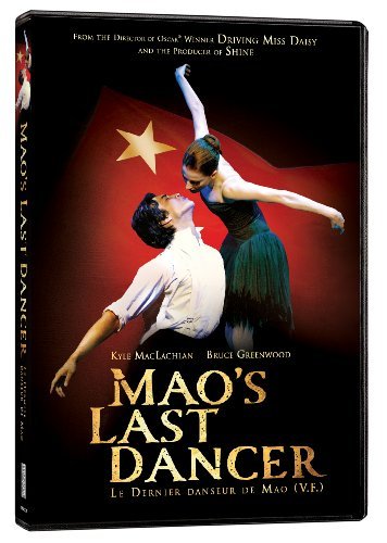 Maos Last Dancer/Maos Last Dancer@Import-Can