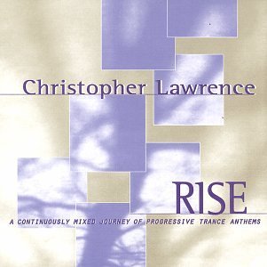 Christopher Lawrence/Rise