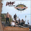 Waaf Survive This/Waaf Survive This@Foo Fighters/Filter/Godsmack@Incubus/Stone Timple Pilots