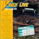 103 Live-Hits & Dusties/103 Live-Hits & Dusties@War/Stone/Maze/Jones/Dazz Band@Ohio Players/Chi-Lites