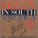 Dizzy Gillespie/Vol. 3-In South America@2 Cd Set