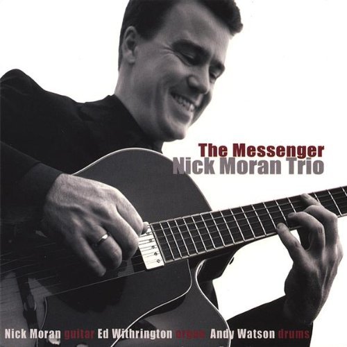 Nick Moran/Messenger