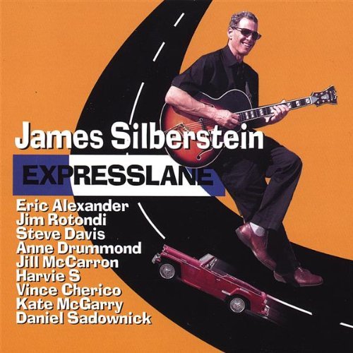 James Silberstein/Expresslane