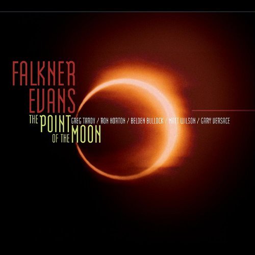 Evans Falkner Point Of The Moon 