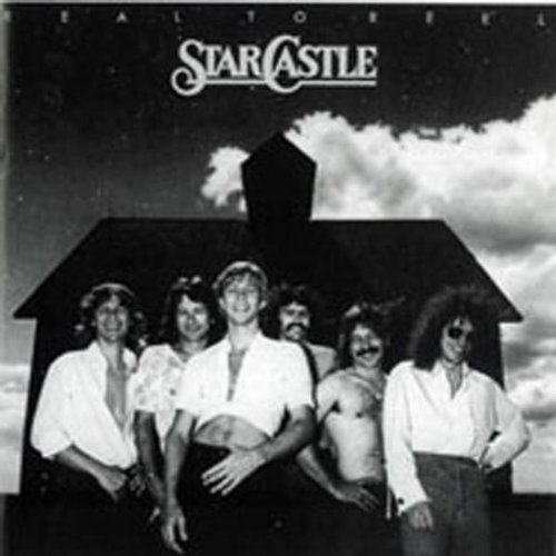 Starcastle/Real To Reel