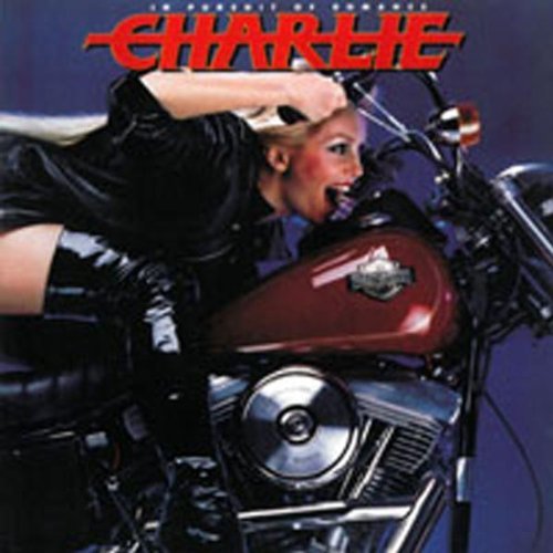 Charlie/In Pursuit Of Romance