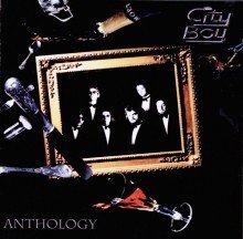 City Boy/Anthology