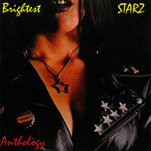 Starz/Brightest Starz-Anth